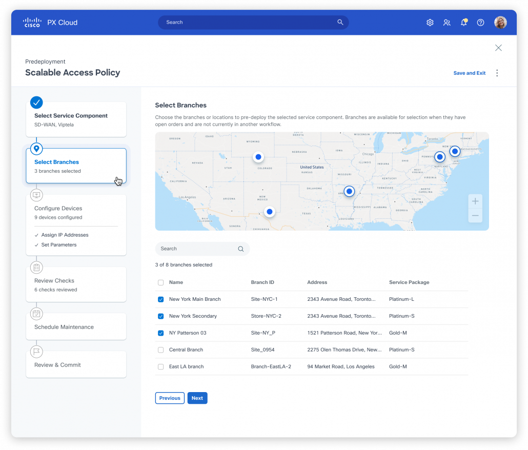 workflow4a Workflow4a